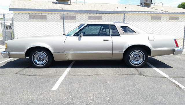 1978 Ford Thunderbird Beautiful near Mint No Rust Original Low Miles - photo 7
