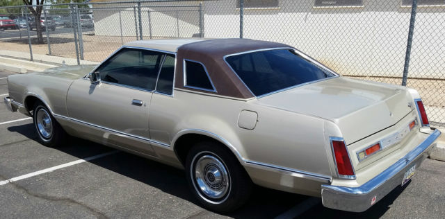 1978 Ford Thunderbird Beautiful near Mint No Rust Original Low Miles - photo 8