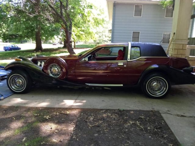 1989 Ford Other