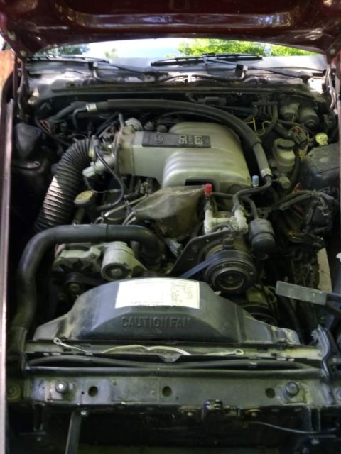 1989 Ford Other - photo 4