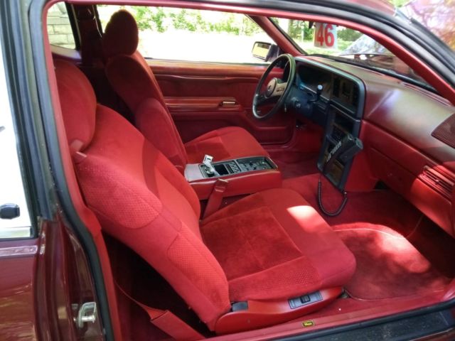 1989 Ford Other - photo 5