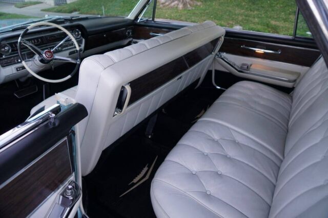 1963 Cadillac Fleetwood - photo 10