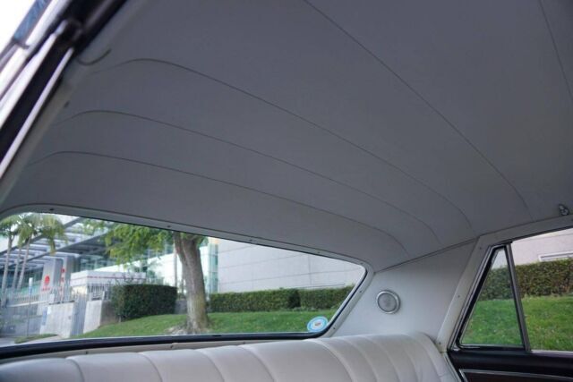 1963 Cadillac Fleetwood - photo 13