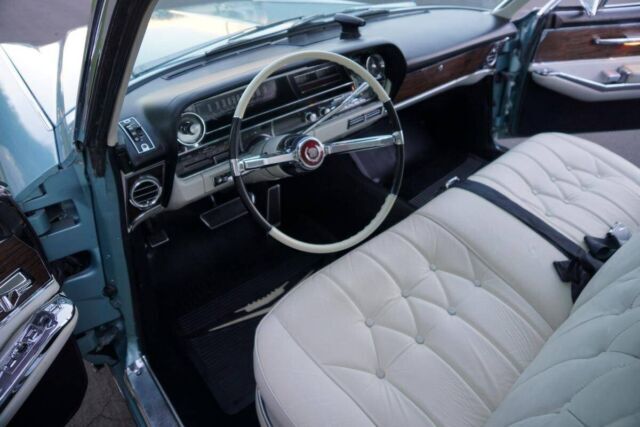 1963 Cadillac Fleetwood - photo 7
