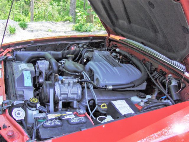 1988 Ford Mustang GT - photo 10
