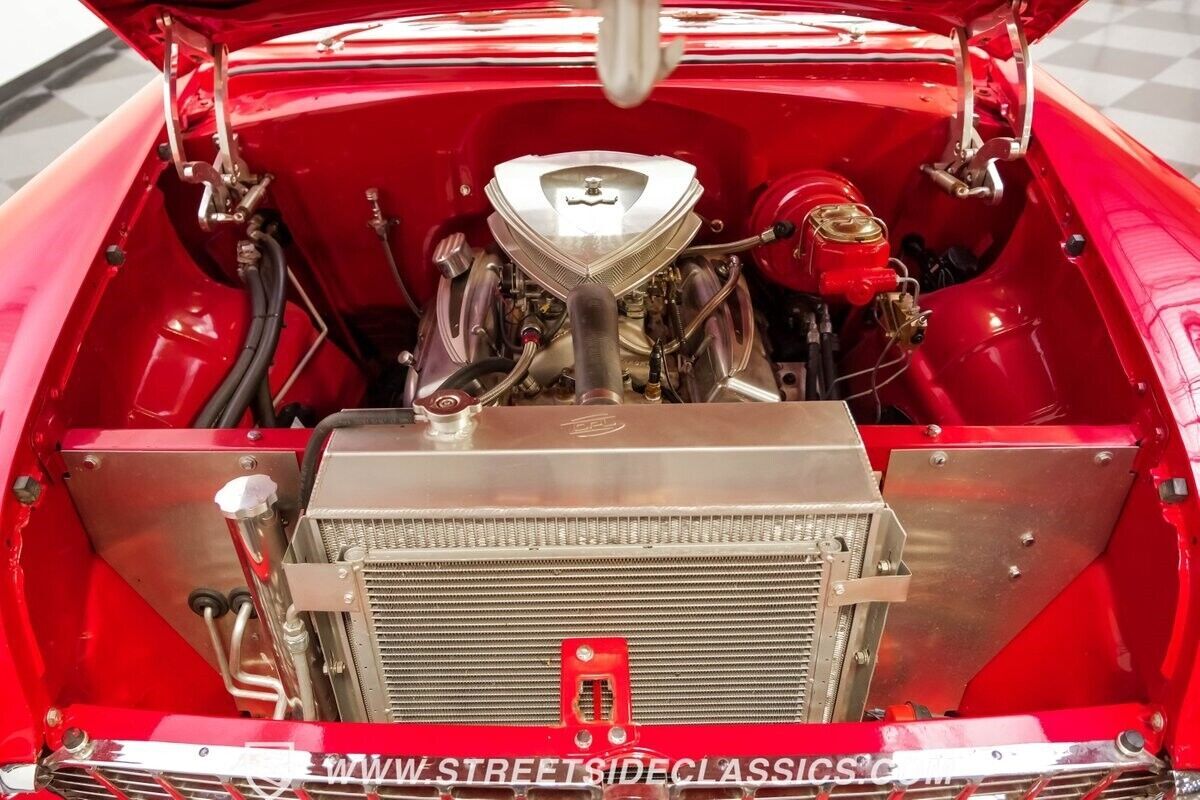 1955 Chevrolet Bel Air/150/210 - photo 4