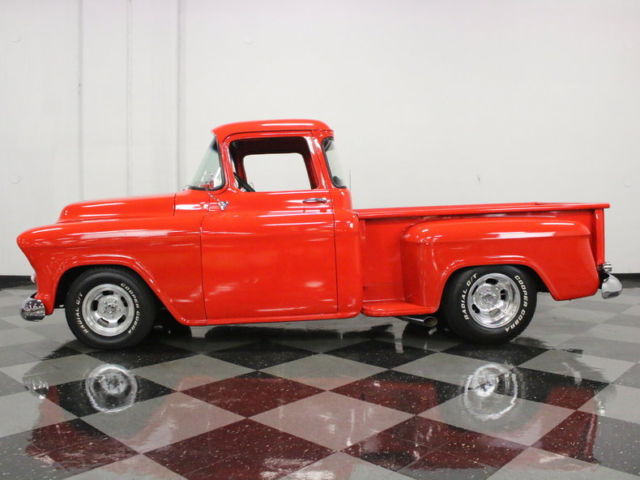 1955 Chevrolet Other Pickups - photo 2