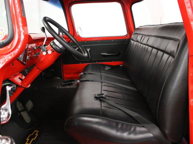 1955 Chevrolet Other Pickups - photo 4