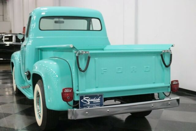 1954 Ford F-100 Stepside - photo 11