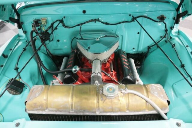 1954 Ford F-100 Stepside - photo 4