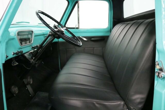 1954 Ford F-100 Stepside - photo 5