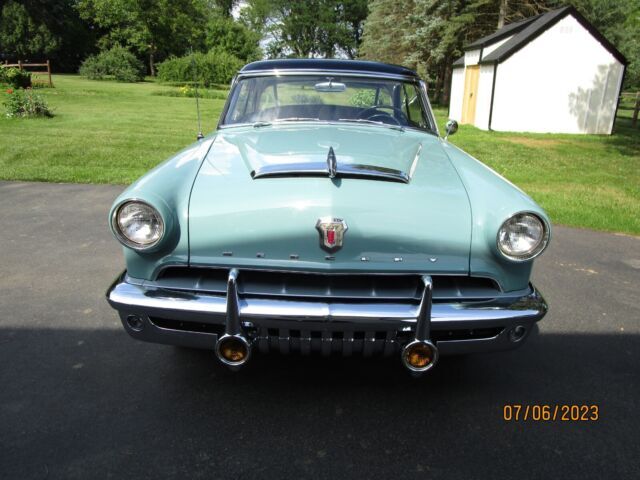 1952 Mercury Monterey - photo 4