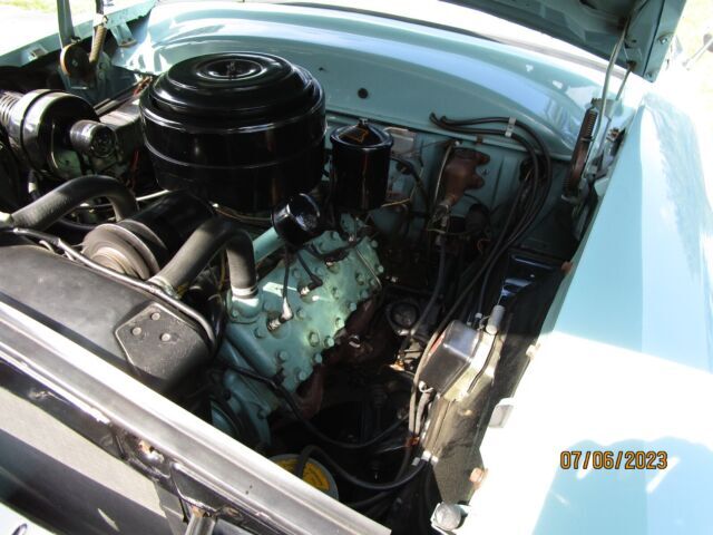 1952 Mercury Monterey - photo 8