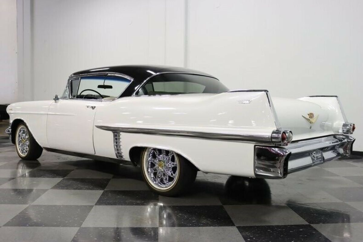 1957 Cadillac Other - photo 10