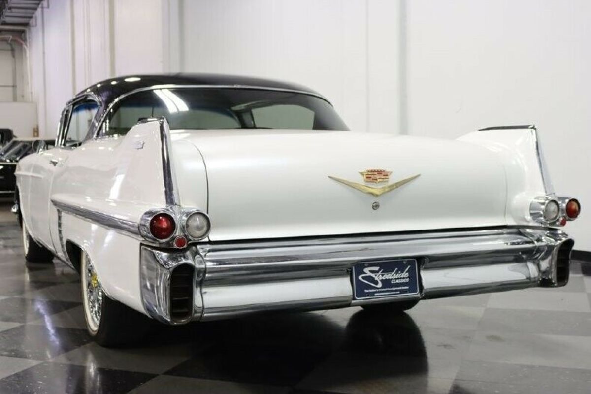 1957 Cadillac Other - photo 11