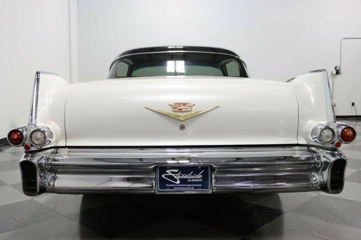 1957 Cadillac Other - photo 12