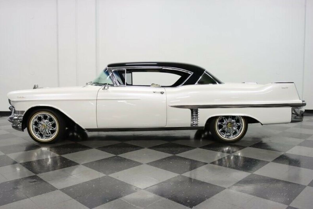 1957 Cadillac Other - photo 3