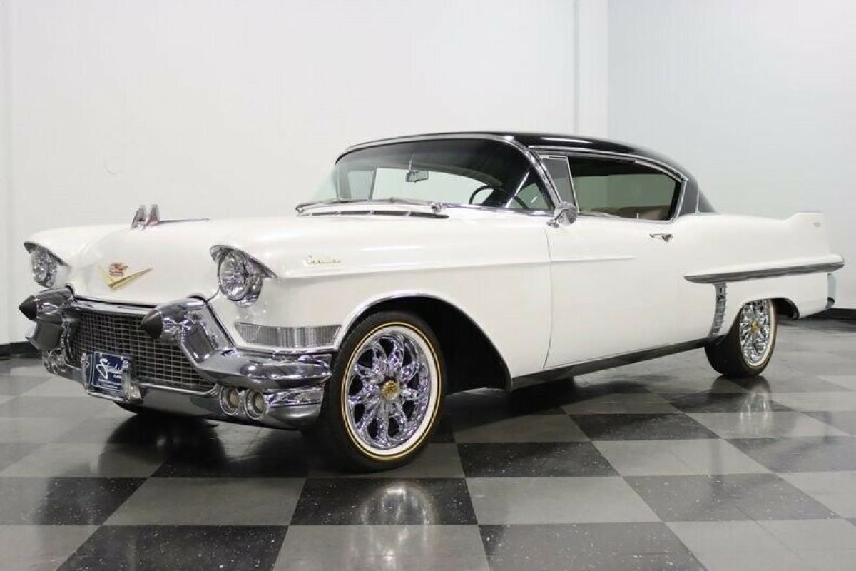 1957 Cadillac Other - photo 6