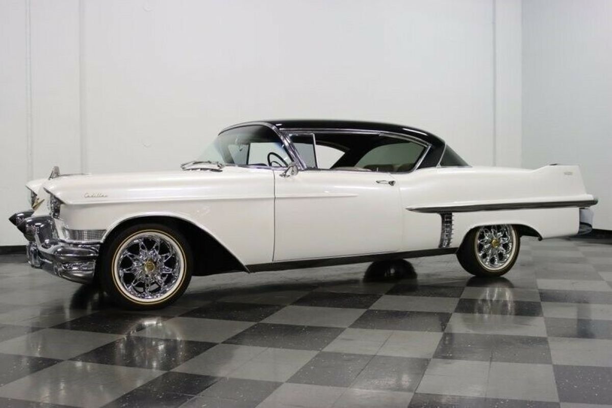 1957 Cadillac Other - photo 7