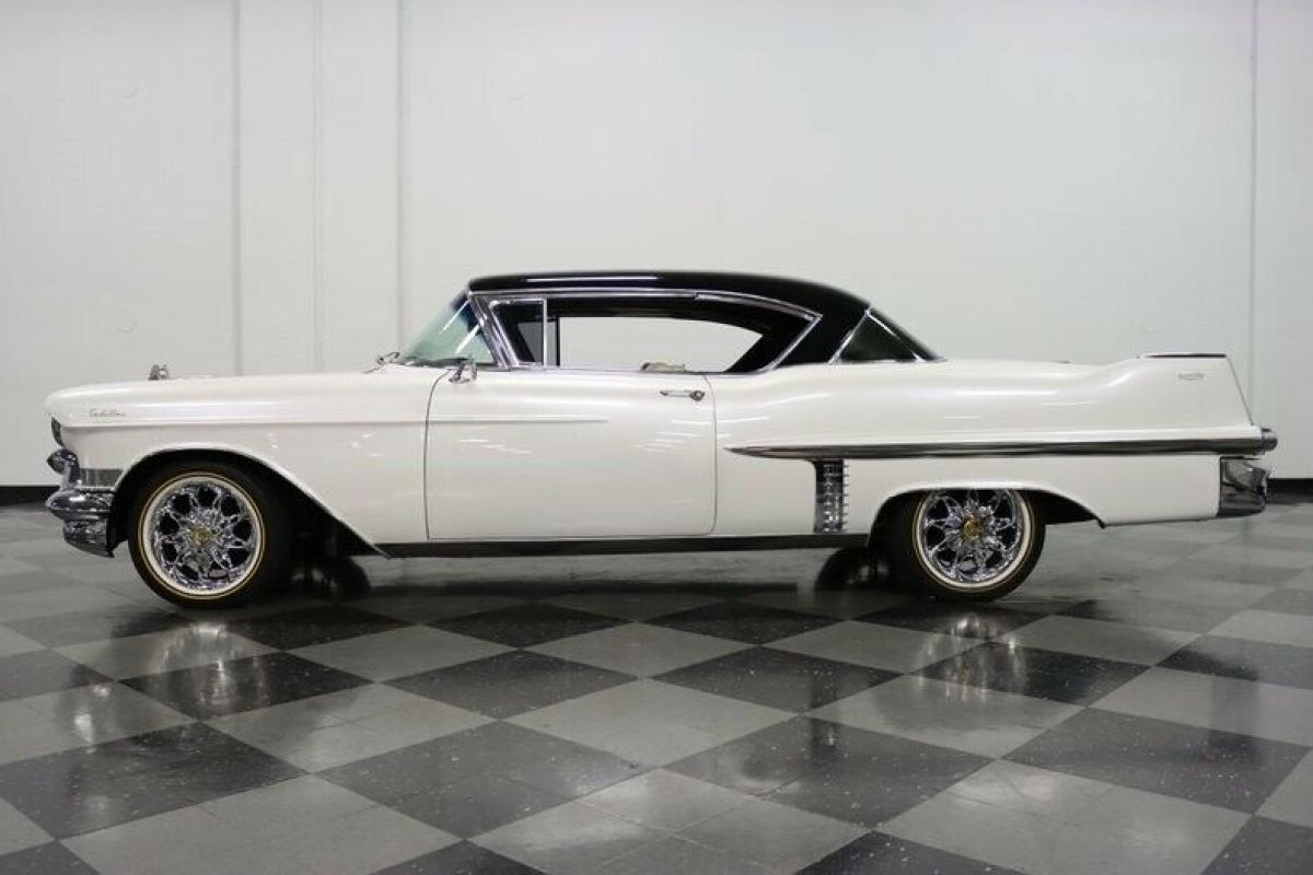 1957 Cadillac Other - photo 8