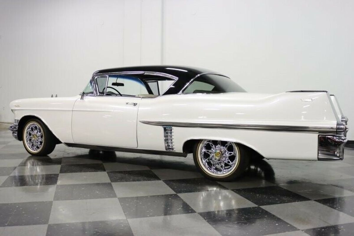 1957 Cadillac Other - photo 9
