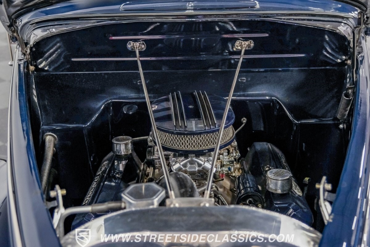 1939 Ford 5-Window Coupe Streetrod - photo 4