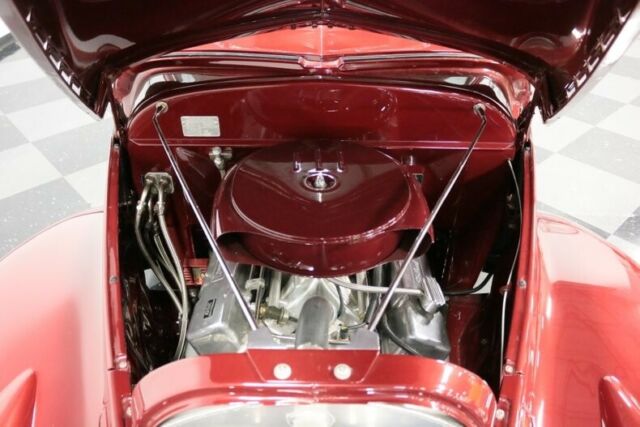 1940 Chevrolet Other 85 Streetrod - photo 4