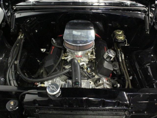 1955 Chevrolet Bel Air/150/210 Restomod - photo 3