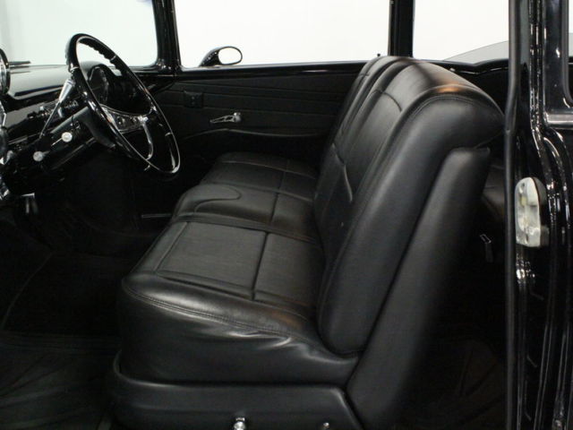 1955 Chevrolet Bel Air/150/210 Restomod - photo 4