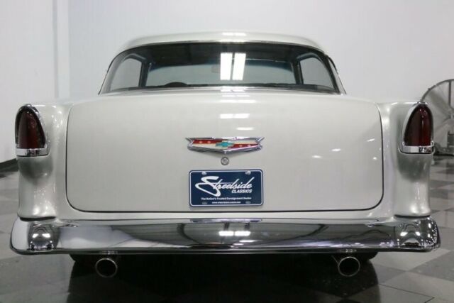 1955 Chevrolet Bel Air/150/210 Sport Coupe - photo 12