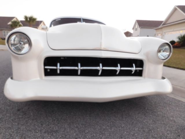 1949 Cadillac Series 62 - photo 11