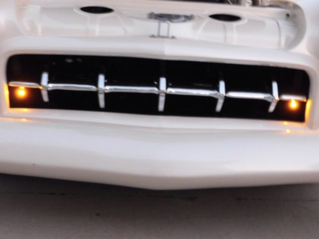 1949 Cadillac Series 62 - photo 12