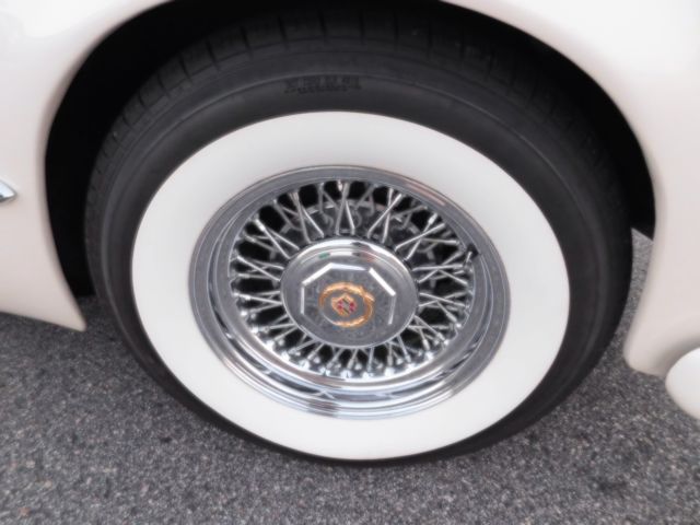 1949 Cadillac Series 62 - photo 13