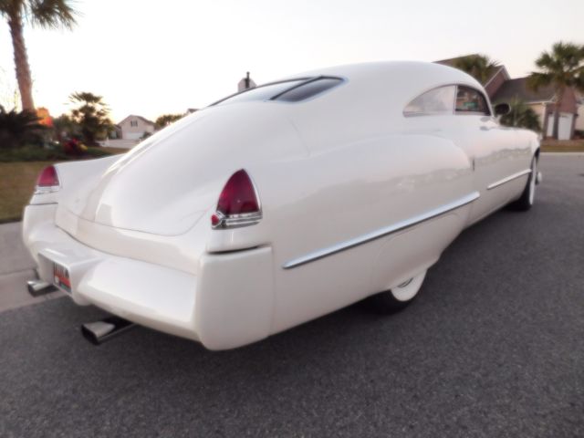 1949 Cadillac Series 62 - photo 4