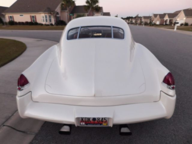 1949 Cadillac Series 62 - photo 6