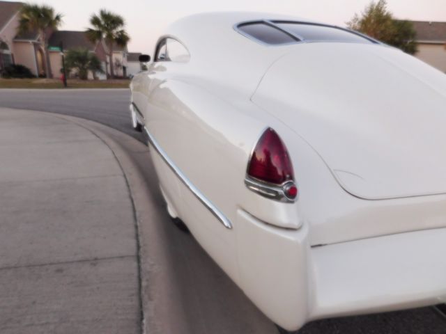 1949 Cadillac Series 62 - photo 8