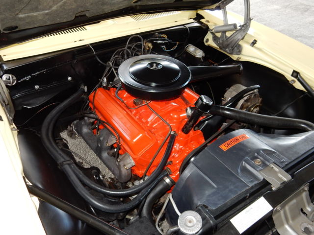 1967 Chevrolet Camaro RS - photo 8
