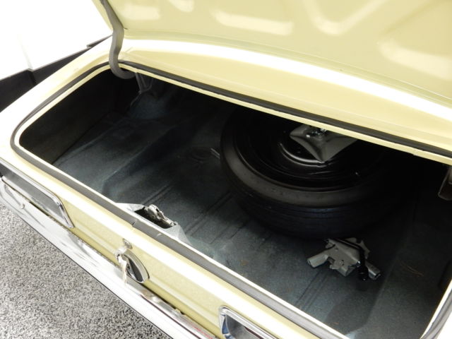 1967 Chevrolet Camaro RS - photo 9