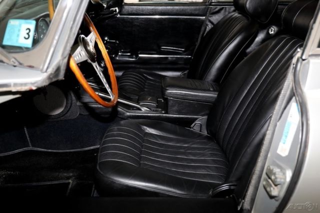 1969 Jaguar E-Type - photo 10