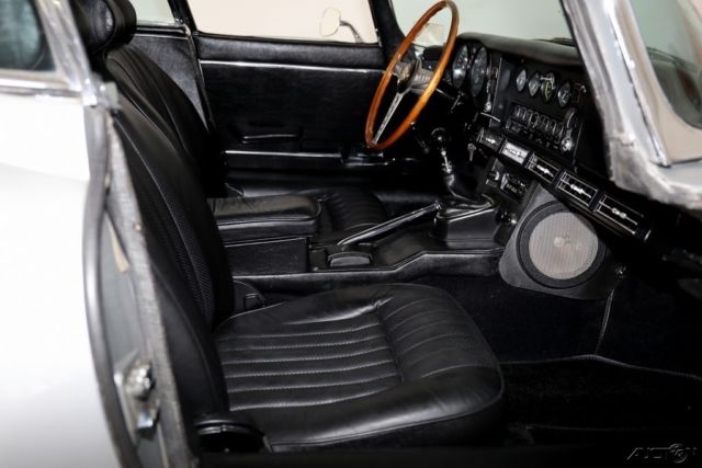 1969 Jaguar E-Type - photo 11