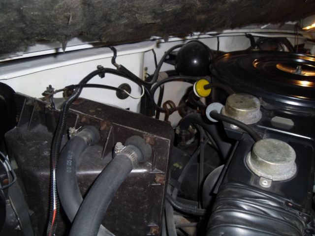 1990 Jeep Wagoneer - photo 7