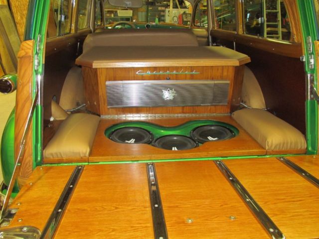 1951 Chevrolet Other Woody Wagon - photo 6