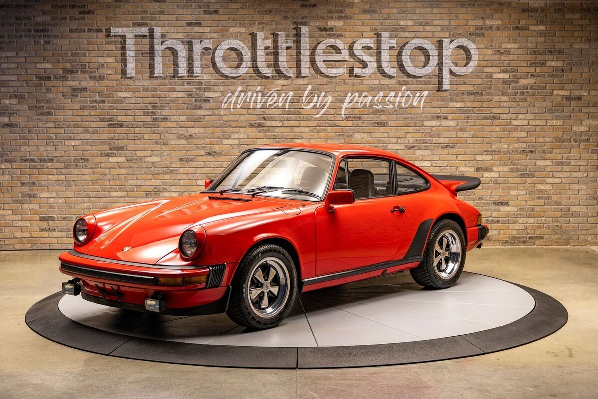 1978 Porsche 911 SC - photo 3