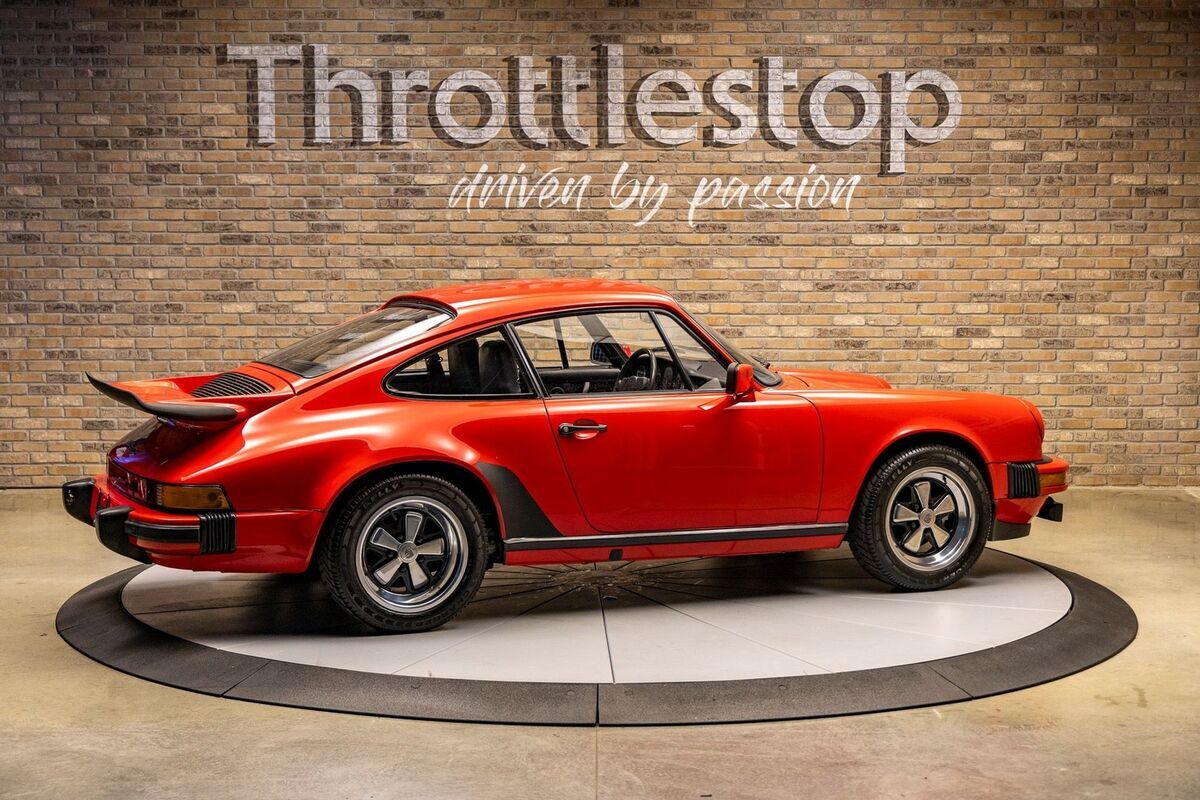 1978 Porsche 911 SC - photo 6