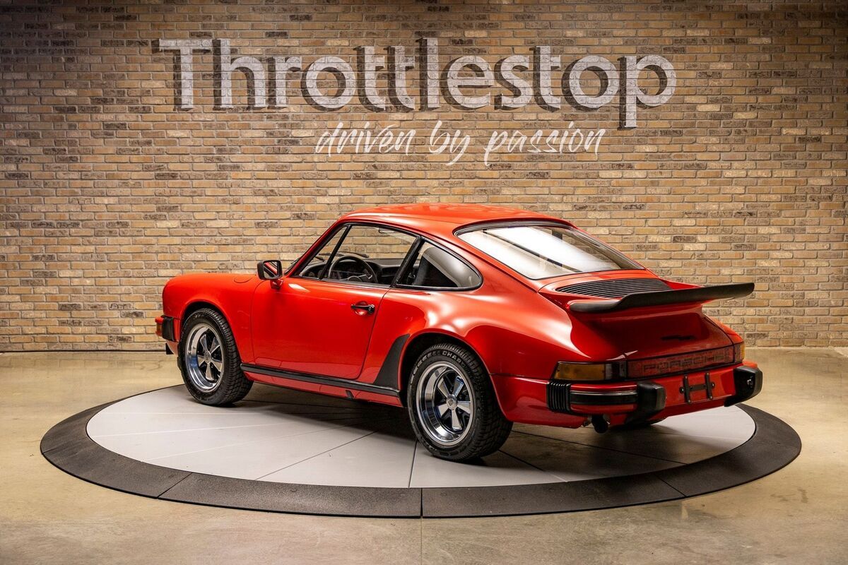 1978 Porsche 911 SC - photo 9