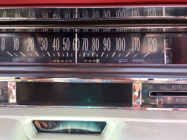 1961 Cadillac DeVille Series 62 - photo 6