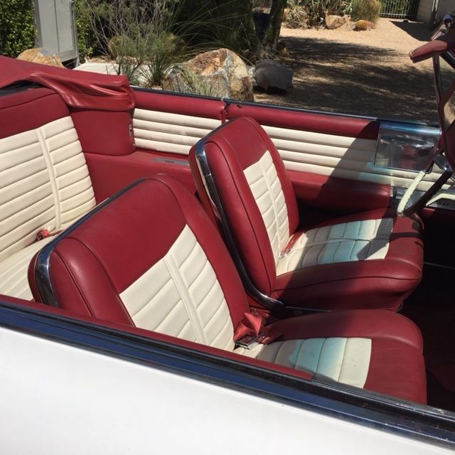 1961 Cadillac DeVille Series 62 - photo 9