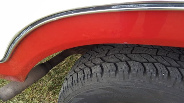 1979 Ford Bronco - photo 5