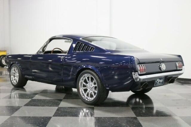 1965 Ford Mustang Fastback - photo 10
