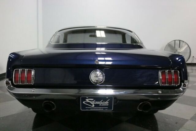 1965 Ford Mustang Fastback - photo 12
